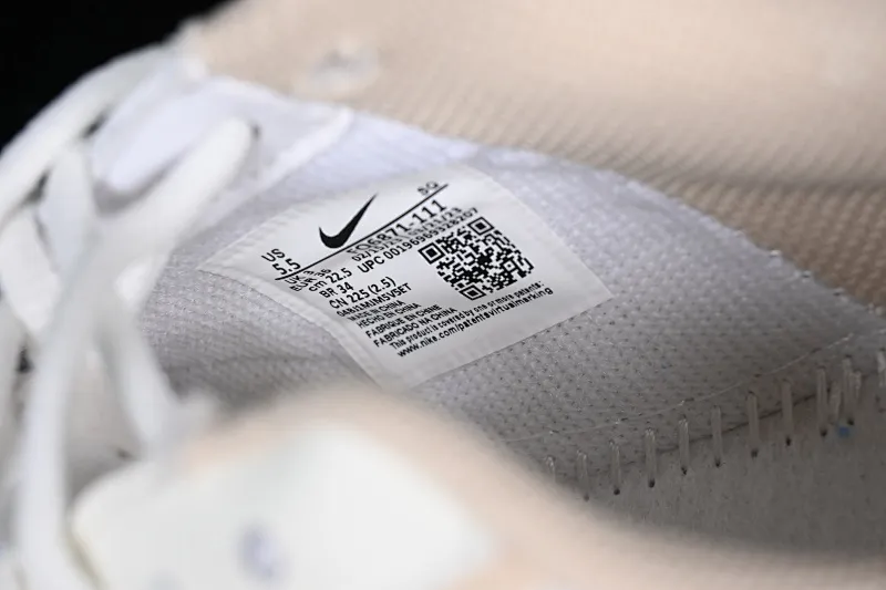 All Categories Nk Air Force 1 Air Force Series Nk Air Force 1 Shadow Air Force Lightweight Increase Nk Air Force 1 Shadow Air Force One Lightweight Increase Low-top Versatile Sneakers FQ6871-111